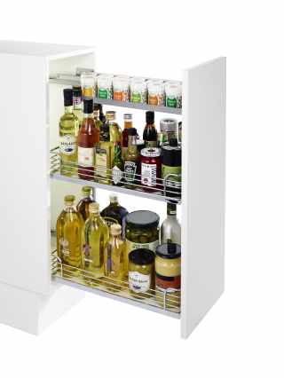 COMFORT II- Tökéletes működés, bőséges hely. Egy élmény a használata. #1