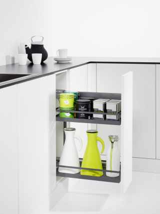 COMFORT II- Tökéletes működés, bőséges hely. Egy élmény a használata. #2