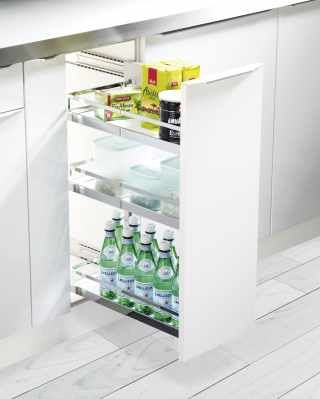 COMFORT II- Tökéletes működés, bőséges hely. Egy élmény a használata. #3