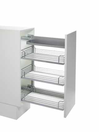 COMFORT II- Tökéletes működés, bőséges hely. Egy élmény a használata. #4