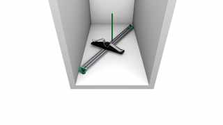 Kesseböhmer K2X  Multifunkcionális mérő és szerelési segédeszköz (MultiTool) #2