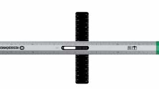 Kesseböhmer K2X  Multifunkcionális mérő és szerelési segédeszköz (MultiTool) #4