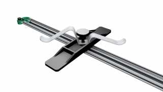 Kesseböhmer K2X  Multifunkcionális mérő és szerelési segédeszköz (MultiTool) #5