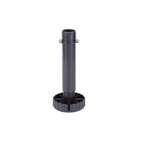 Hettich Korrekt szintezőláb 80 mm