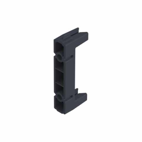 Hettich AvanTech YOU frontrögzítő stabilizáló 251 mm magas