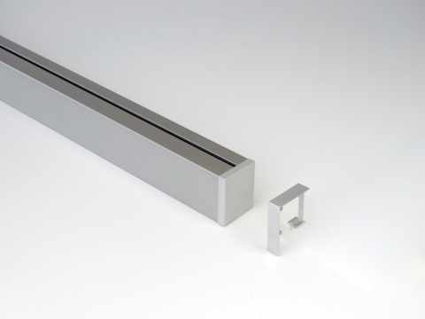 Kesseböhmer Linero MosaiQ szett Aluprofil  1500mm