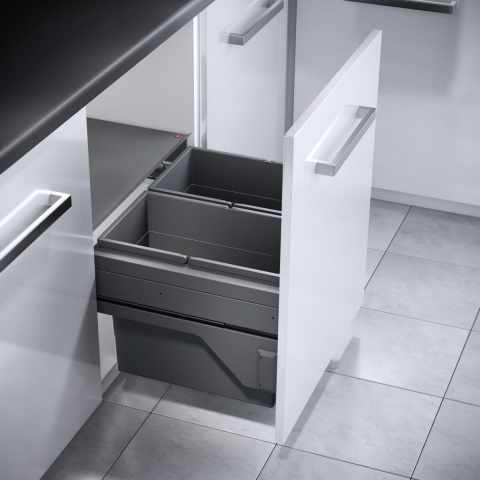 Hailo AS Cargo 600 28/28