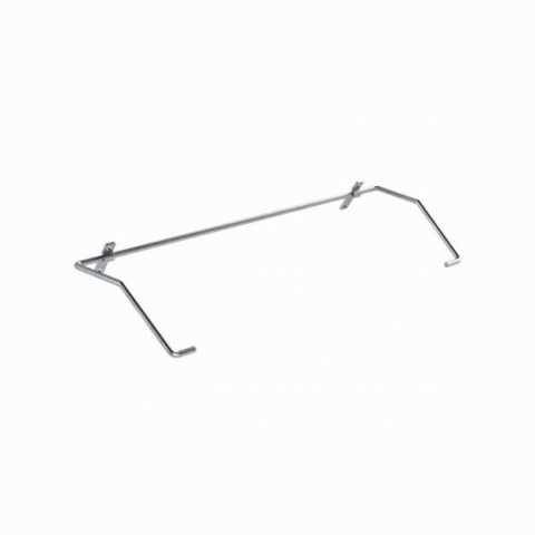 Hailo, stepfix 3 lábazati konzol