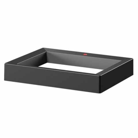 Hailo Quick felső zárókeret Big-Box Quick 40/Quick L/Quick 60/Quick XL szemetesekhez