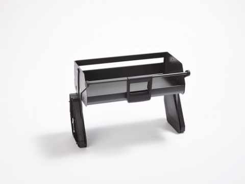 Kesseböhmer iMove-Set egypolcos antracit, 500 mm