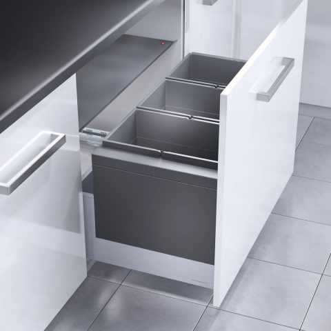 Hailo AS Triple XL 900 28/28/28