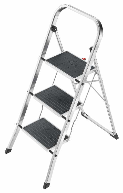 HAILO K60 StandardLine 3 lépcsős