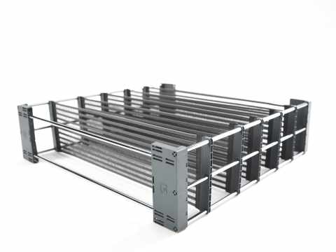 Kesseböhmer SpaceFlexx / NL 500