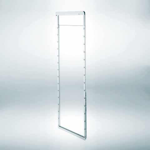 Kesseböhmer DISPENSA keret 1900-2300 mm Anthracite