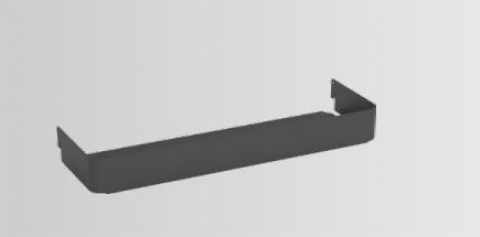 Kesseböhmer K-Line Side tálca anthracite