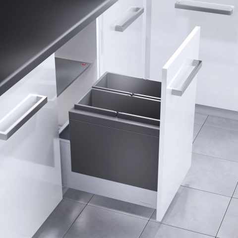 Hailo AS Triple XL 450 18/18