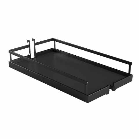 Kesseböhmer DISPENSA tálca 400mm ARENAplus style A/Anthracite VPE: 2