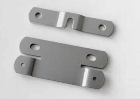Kesseböhmer DISPENSA Junior slim frontrögzítő 150mm, Anthracite
