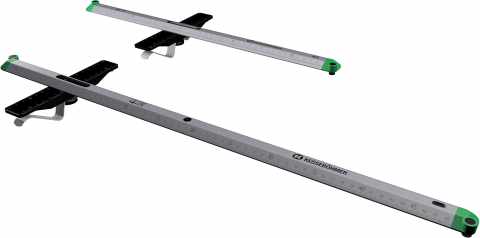 Kesseböhmer K2X  Multifunkcionális mérő és szerelési segédeszköz (MultiTool)