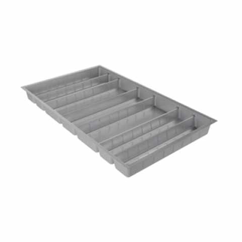 Hettich Orga Tray 590, 470x600 mm szürke